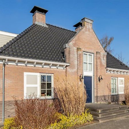 Roompot Buitenplaats De Hildenberg Appelscha Exteriör bild